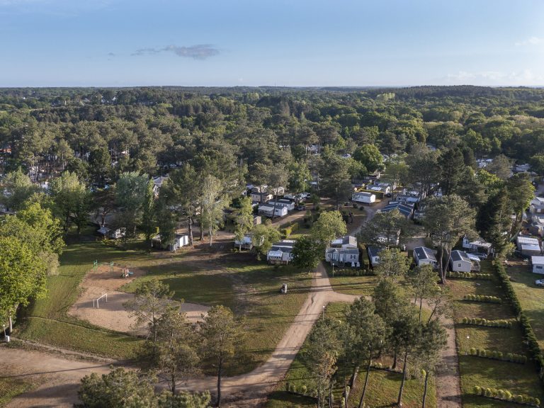 Location emplacement camping Morbihan